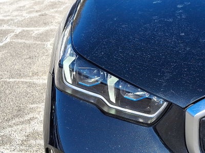 2024 BMW i5 eDrive40 Sedan