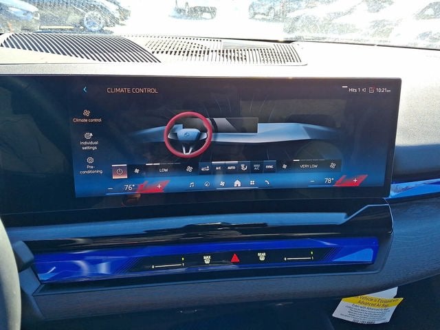 2024 BMW i5 eDrive40 Sedan