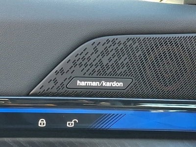 2024 BMW i5 eDrive40 Sedan