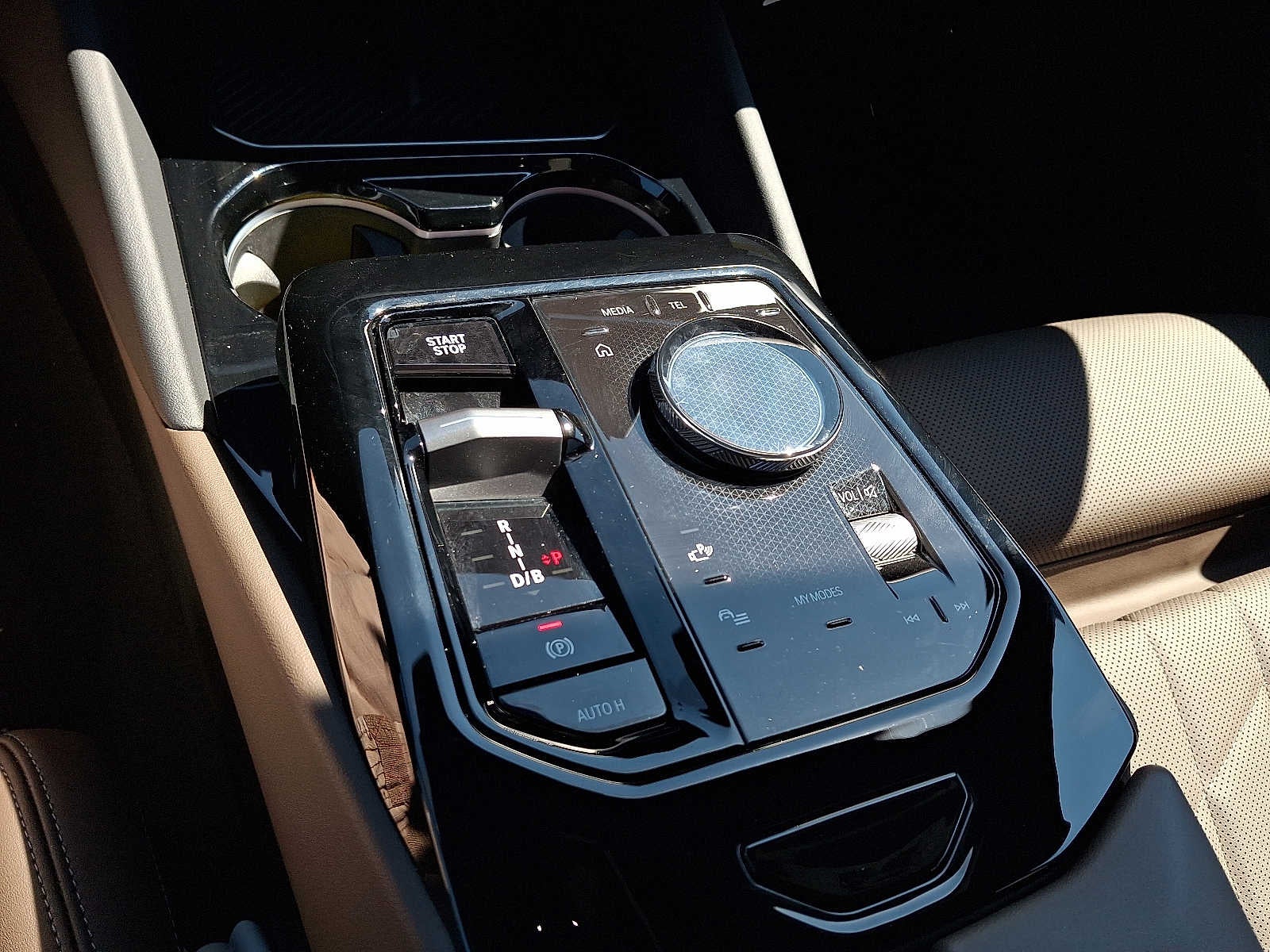 2024 BMW i5 eDrive40 Sedan