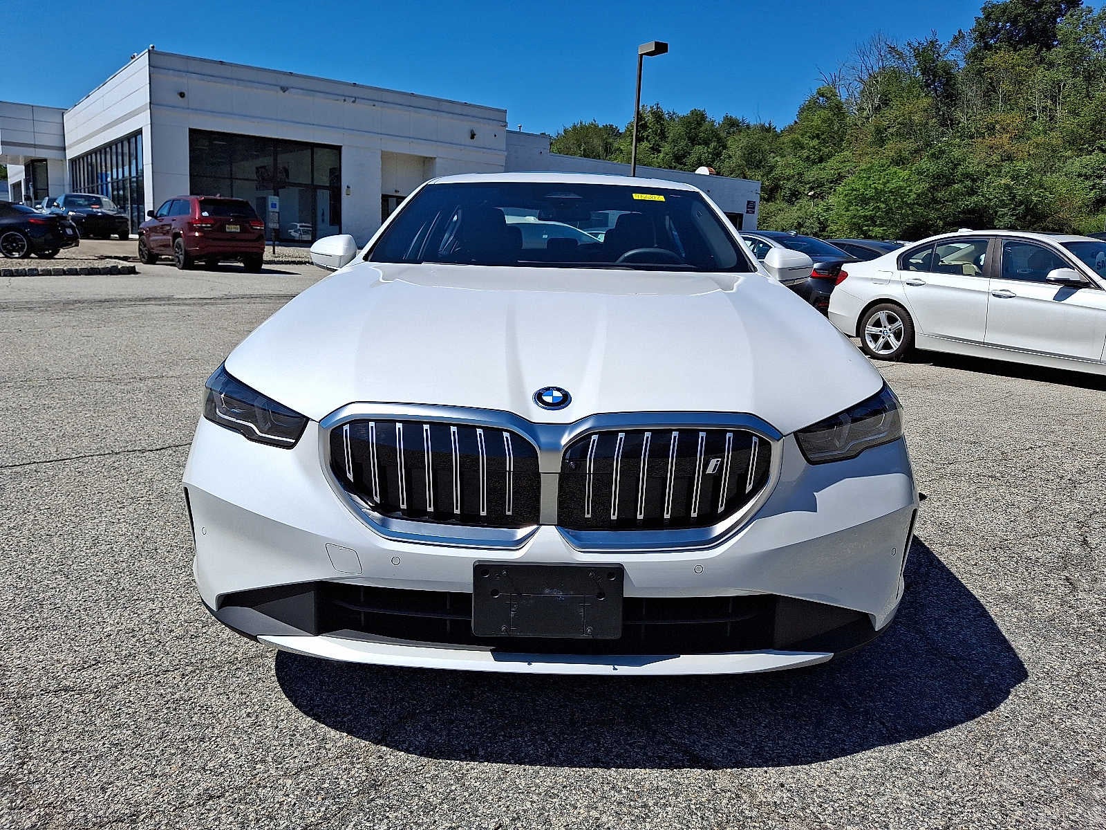 2024 BMW i5 eDrive40 Sedan