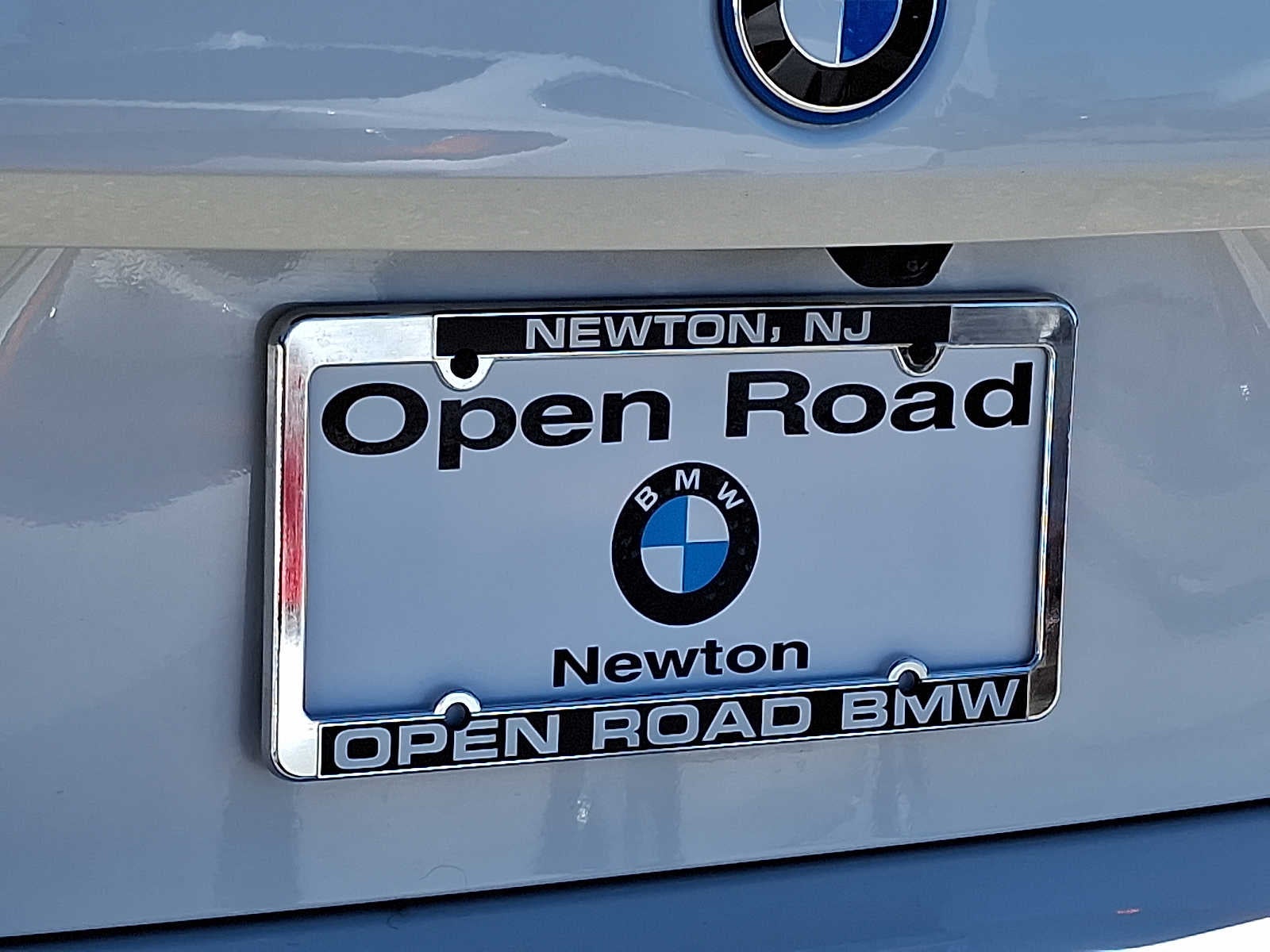 2024 BMW i5 eDrive40 Sedan