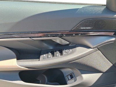 2024 BMW i5 eDrive40 Sedan