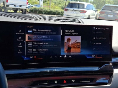 2024 BMW i5 eDrive40 Sedan