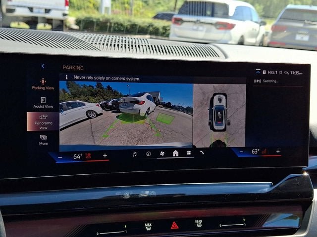 2024 BMW i5 eDrive40 Sedan