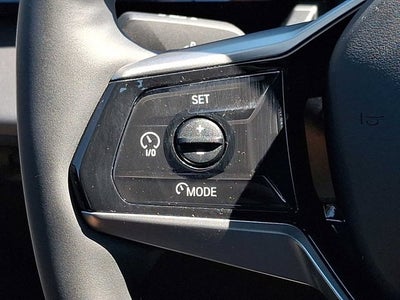 2024 BMW i5 eDrive40 Sedan