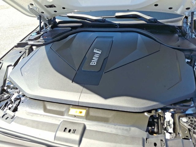 2024 BMW i5 eDrive40 Sedan