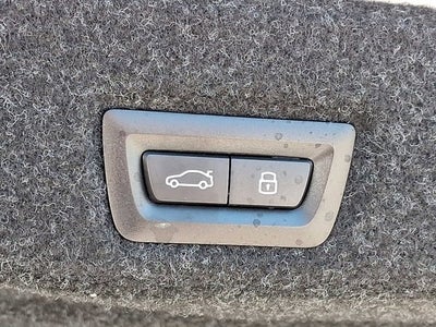 2024 BMW i5 eDrive40 Sedan