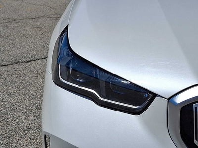 2024 BMW i5 eDrive40 Sedan