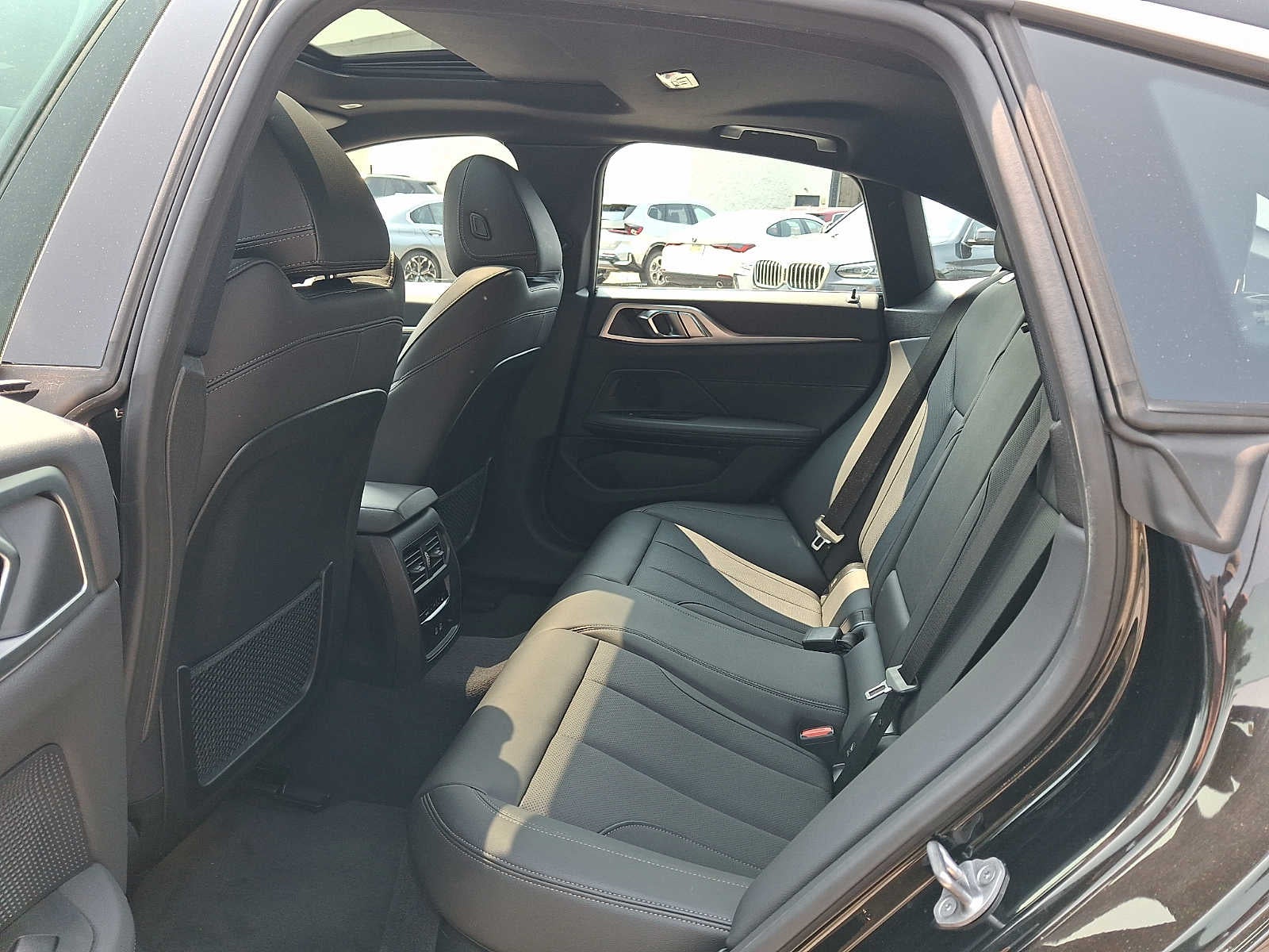 2023 BMW i4 eDrive35 Gran Coupe