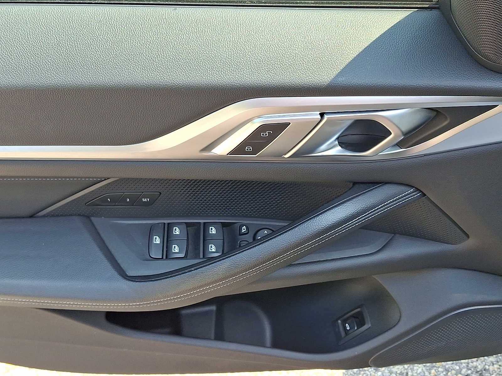 2023 BMW i4 eDrive35 Gran Coupe