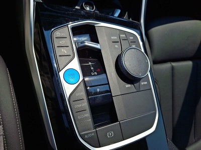 2023 BMW i4 eDrive35 Gran Coupe