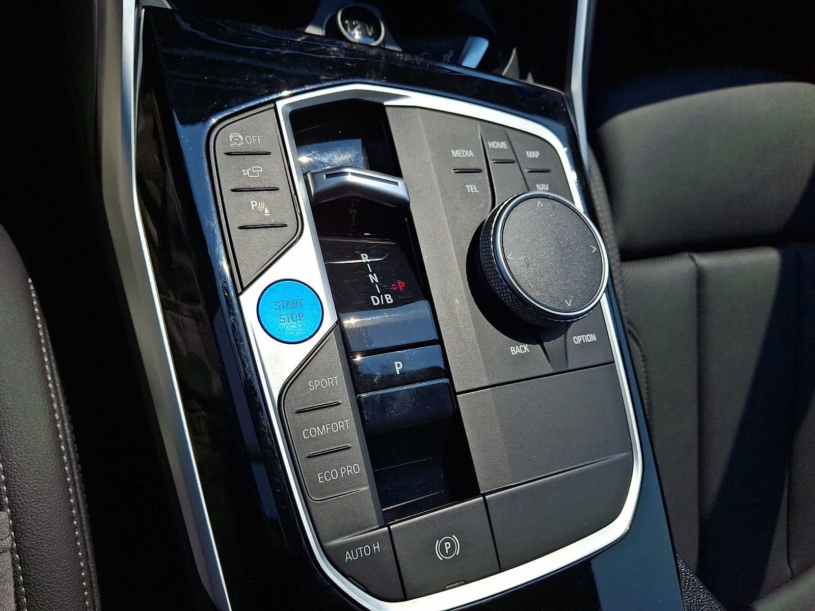 2023 BMW i4 eDrive35 Gran Coupe