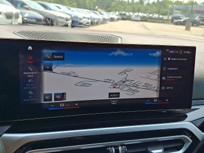 2023 BMW i4 eDrive35 Gran Coupe
