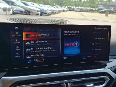 2023 BMW i4 eDrive35 Gran Coupe