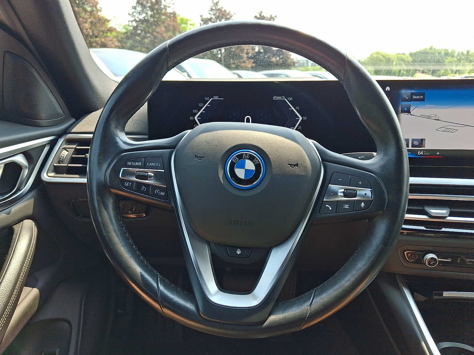 2023 BMW i4 eDrive35 Gran Coupe