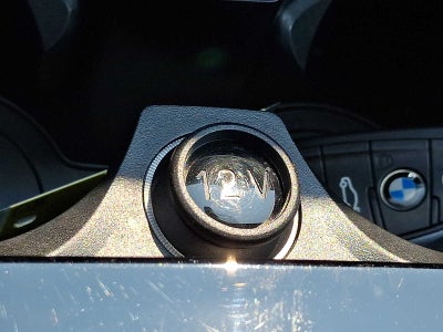 2023 BMW i4 eDrive35 Gran Coupe