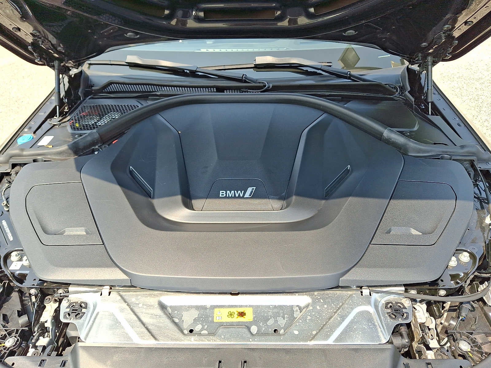 2023 BMW i4 eDrive35 Gran Coupe