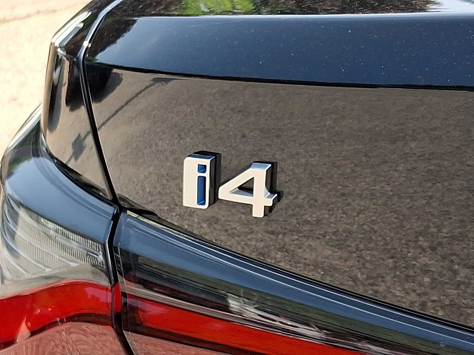2023 BMW i4 eDrive35 Gran Coupe