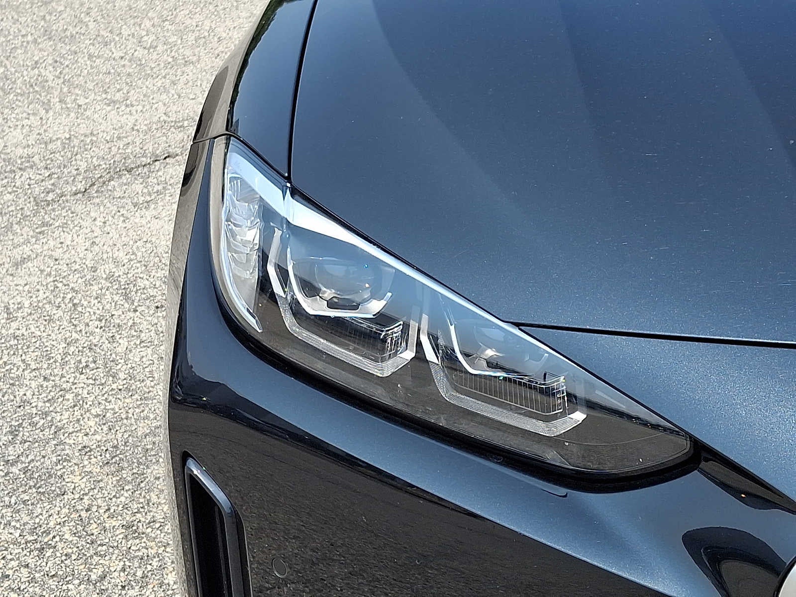 2023 BMW i4 eDrive35 Gran Coupe
