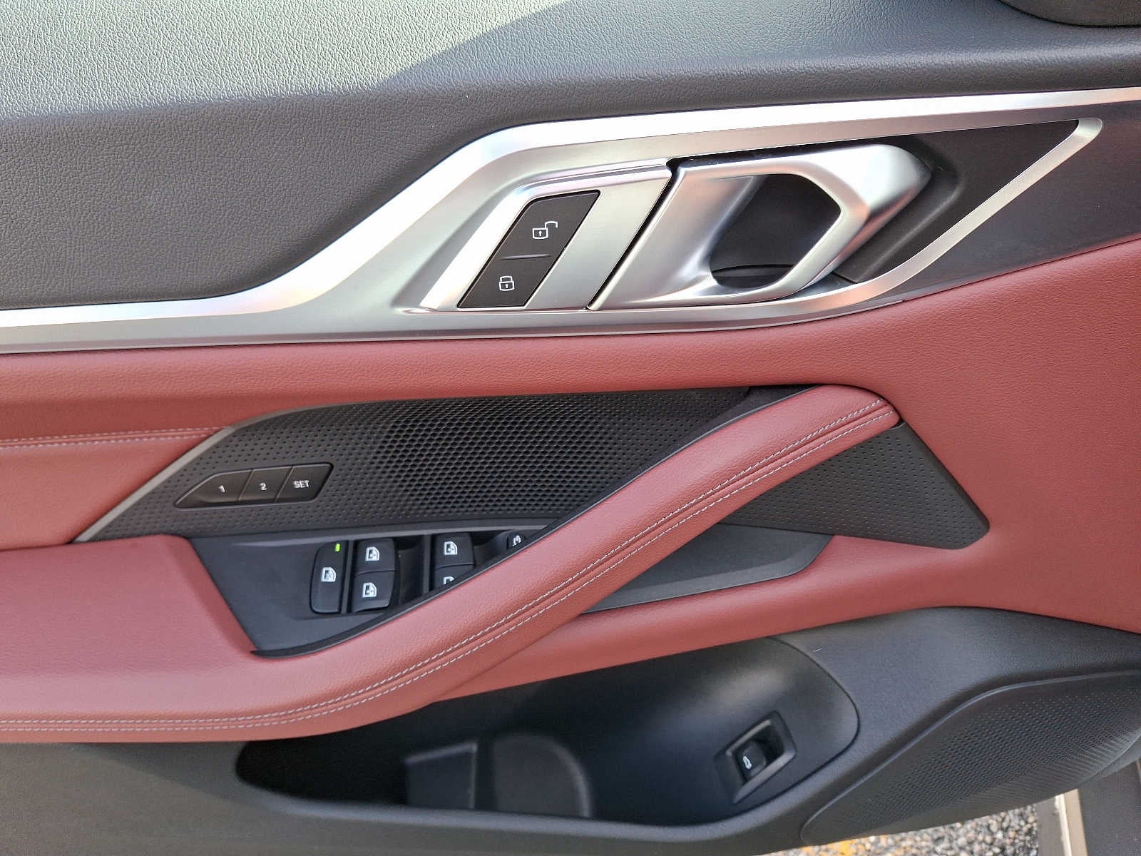 2024 BMW i4 eDrive35 Gran Coupe