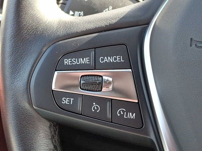 2024 BMW i4 eDrive35 Gran Coupe