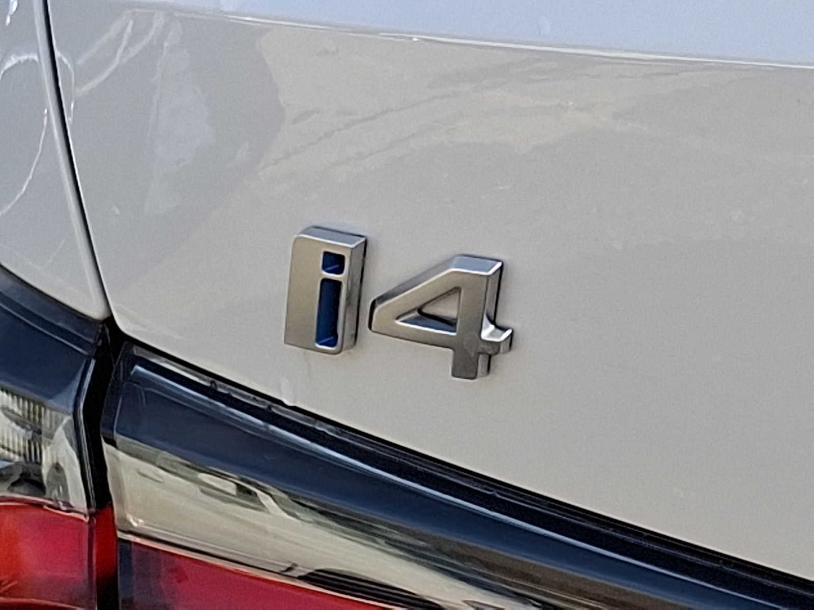 2024 BMW i4 eDrive35 Gran Coupe