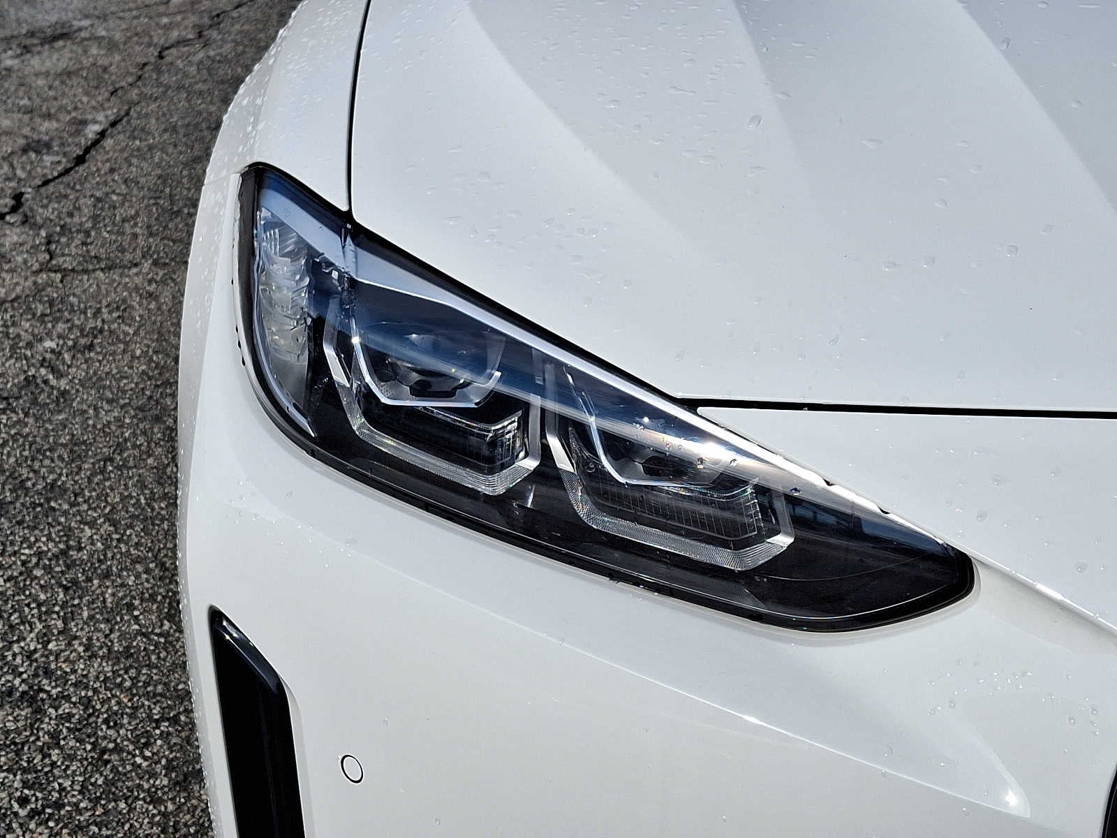 2024 BMW i4 eDrive35 Gran Coupe