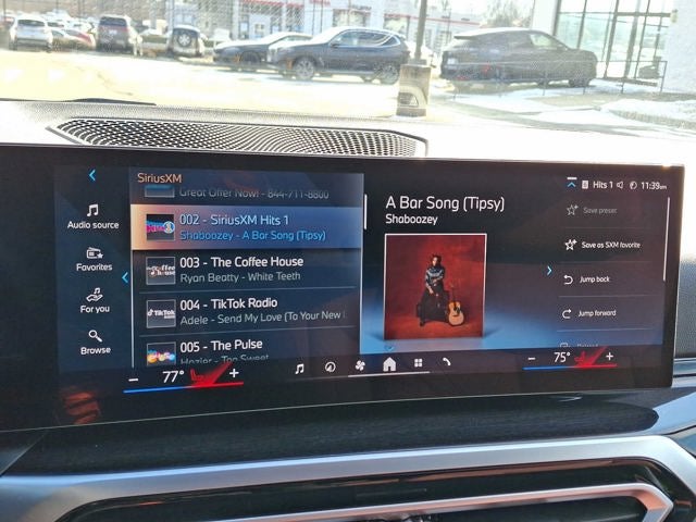 2024 BMW i4 eDrive35 Gran Coupe