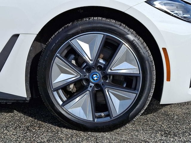 2024 BMW i4 eDrive35 Gran Coupe