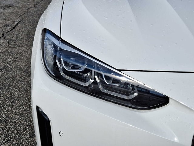 2024 BMW i4 eDrive35 Gran Coupe