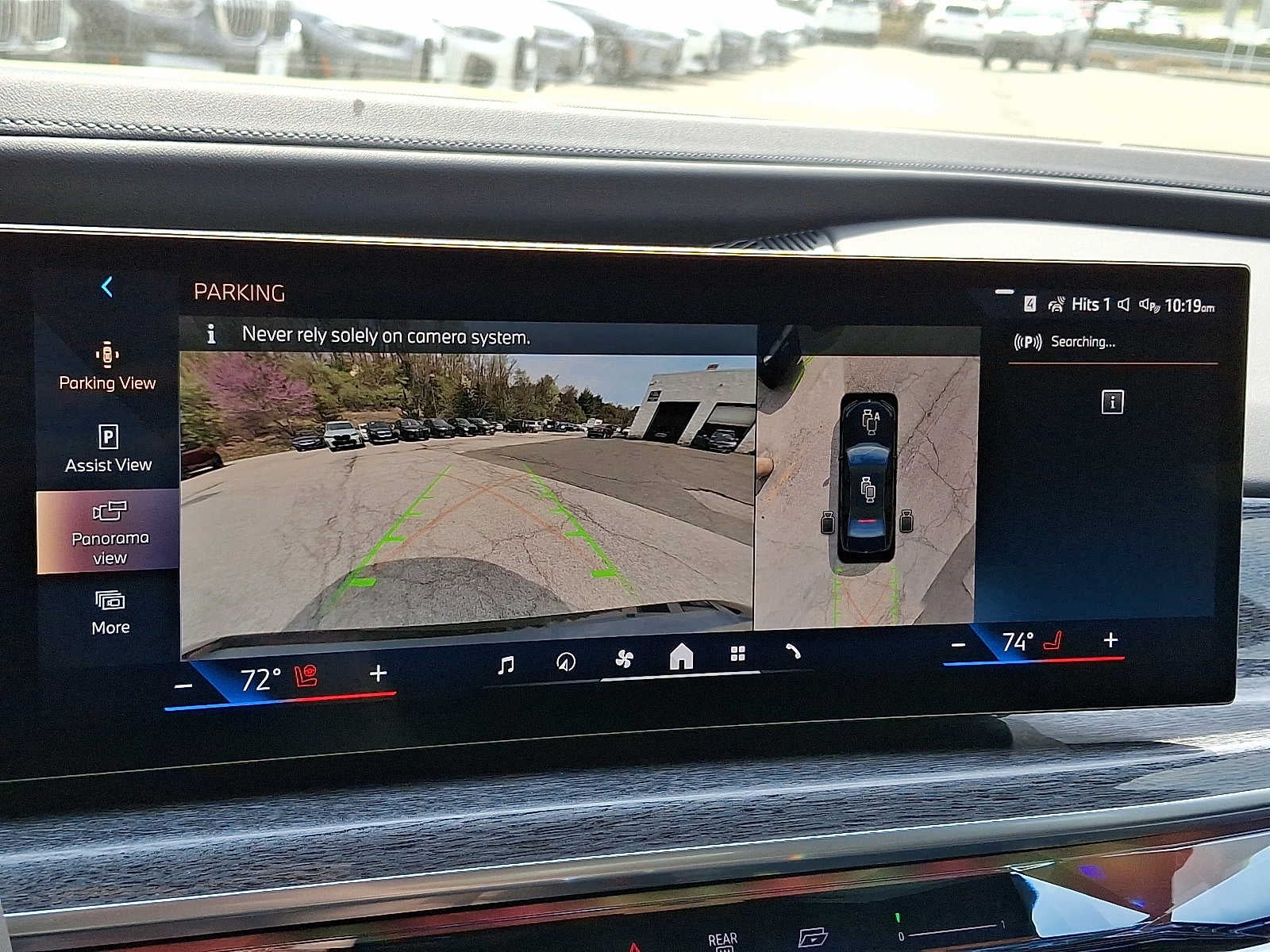 2025 BMW i7 eDrive50 Sedan