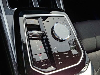 2025 BMW i7 eDrive50 Sedan