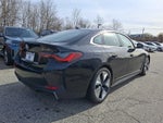 2026 BMW i4 xDrive40 Gran Coupe