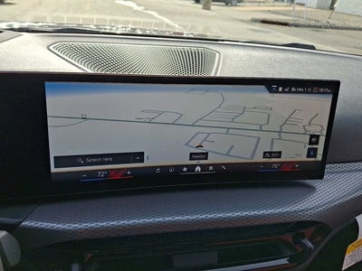 2026 BMW i4 xDrive40 Gran Coupe