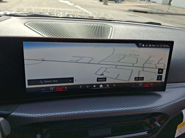 2026 BMW i4 xDrive40 Gran Coupe