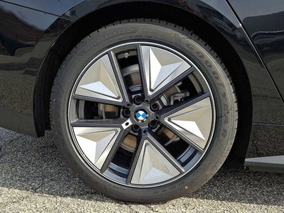 2026 BMW i4 xDrive40 Gran Coupe