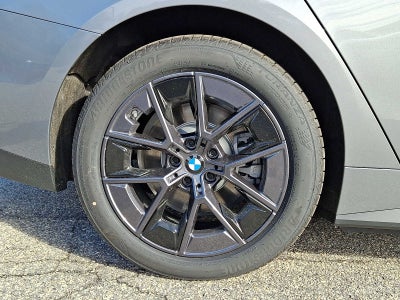 2026 BMW i4 xDrive40 Gran Coupe