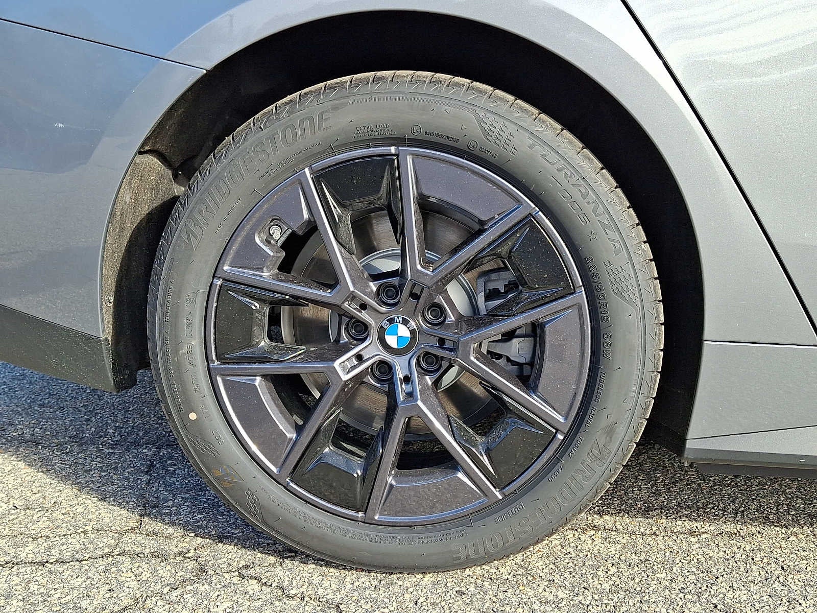 2026 BMW i4 xDrive40 Gran Coupe