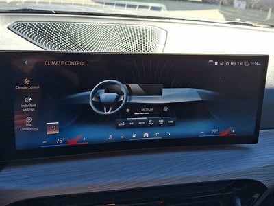 2026 BMW i4 xDrive40 Gran Coupe