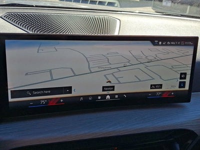 2026 BMW i4 xDrive40 Gran Coupe