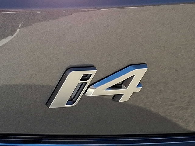 2026 BMW i4 xDrive40 Gran Coupe