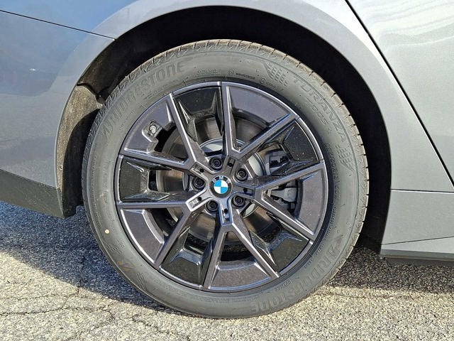 2026 BMW i4 xDrive40 Gran Coupe