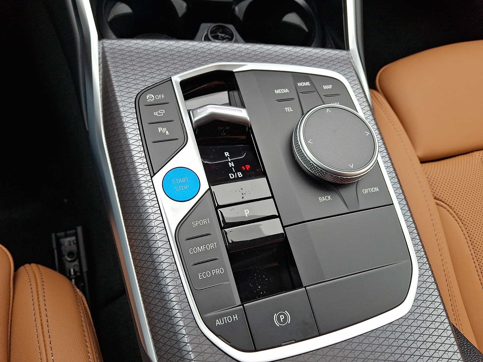 2026 BMW i4 xDrive40 Gran Coupe