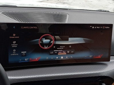 2026 BMW i4 xDrive40 Gran Coupe