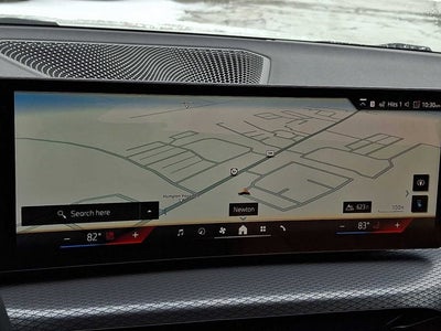 2026 BMW i4 xDrive40 Gran Coupe