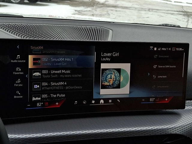 2026 BMW i4 xDrive40 Gran Coupe