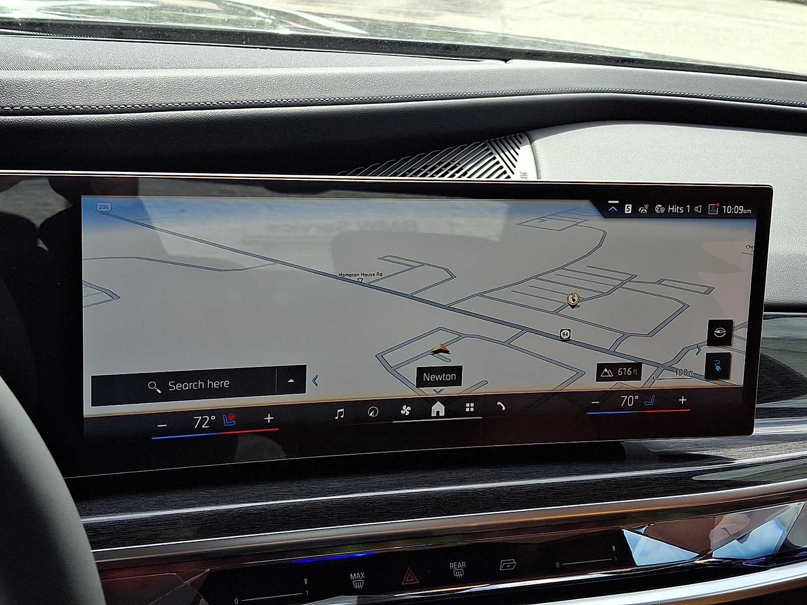2026 BMW i7 xDrive60 Sedan
