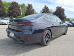 2026 BMW i7 xDrive60 Sedan