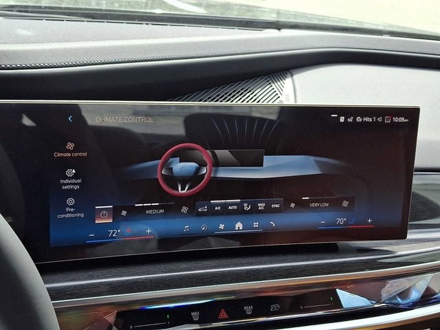 2026 BMW i7 xDrive60 Sedan